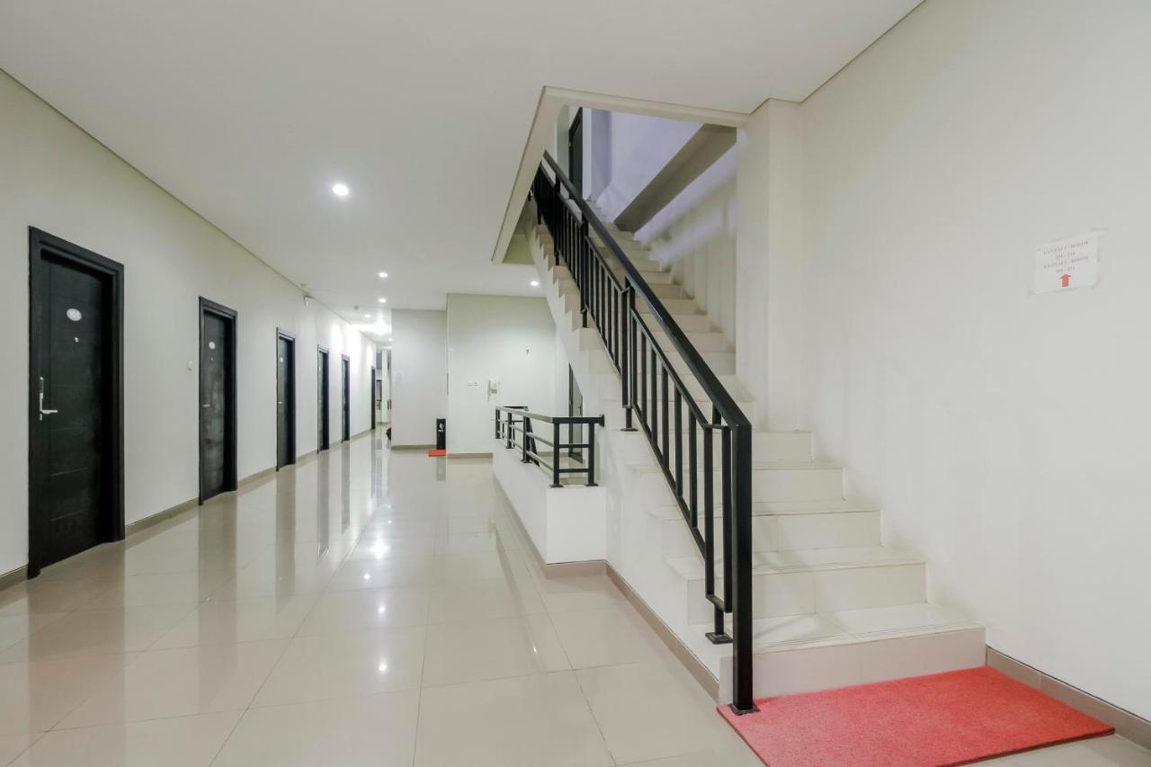 Reddoorz Near Samarinda Central Plaza Exterior photo