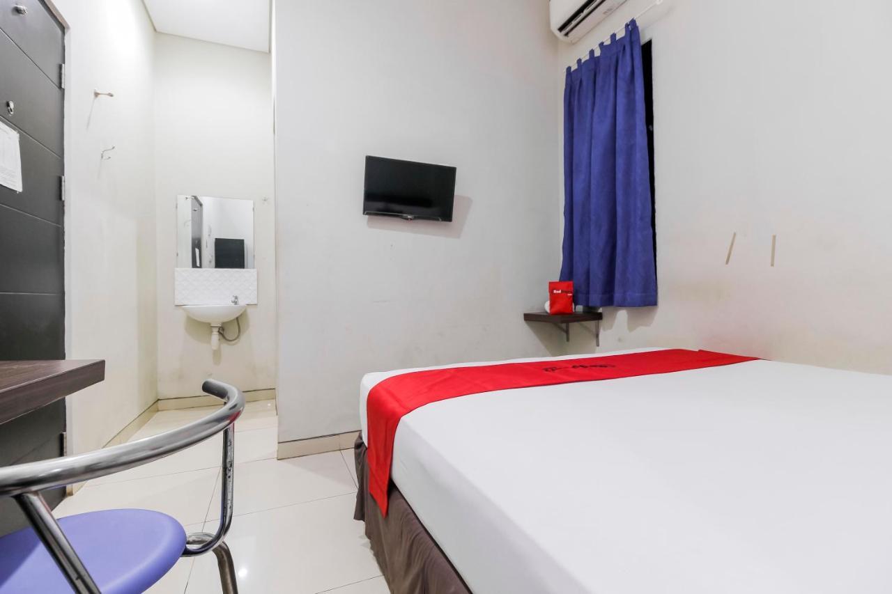 Reddoorz Near Samarinda Central Plaza Exterior photo